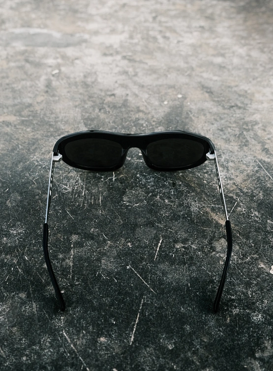 Очки A Better Feeling Corten Black + Steel