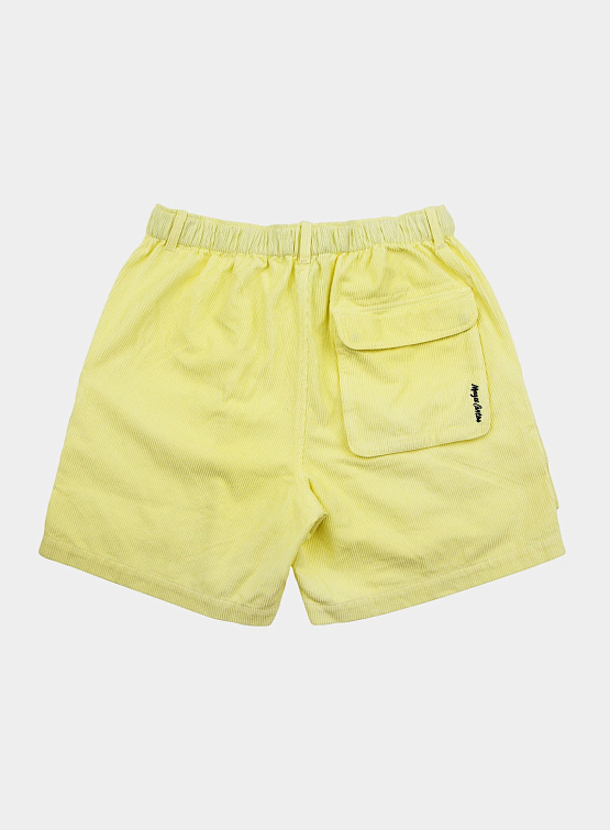 Шорты ACMH Beyond Citrus