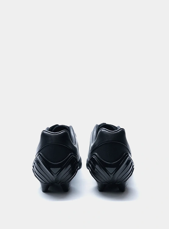 Туфли-оксфорды Remagine Re90 Red Carpet Black