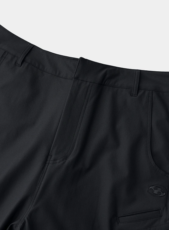 Брюки SAN SAN GEAR 2Way Pocket Pants Black