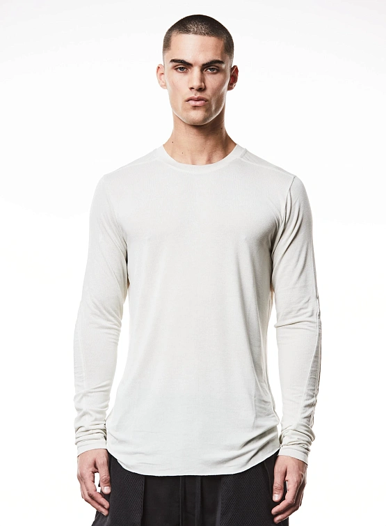 Лонгслив thom/krom M TS 861 Dune