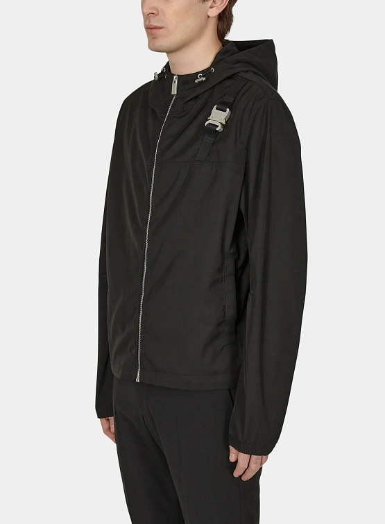 Ветровка 1017 ALYX 9SM Windbreaker - X Black