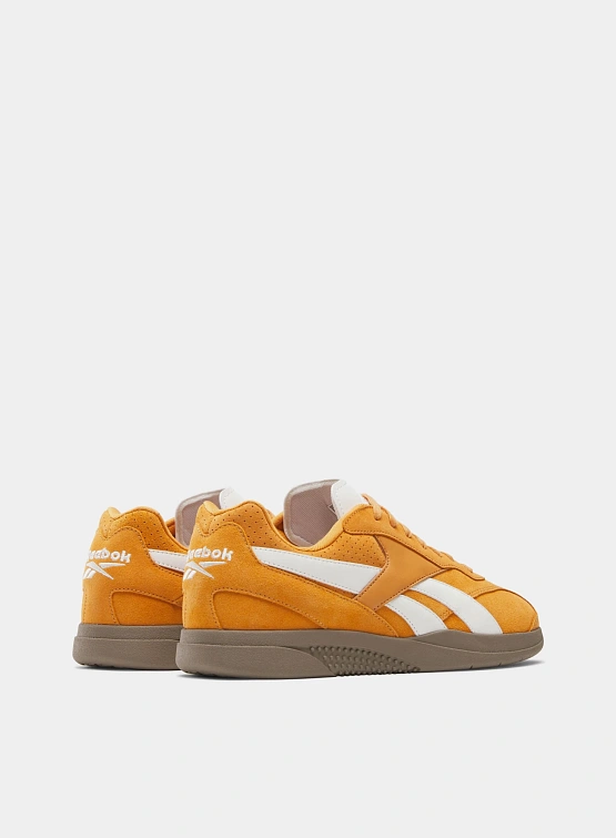 Кеды Reebok Hammer Street Sun Baked Clay/Chalk/Gum