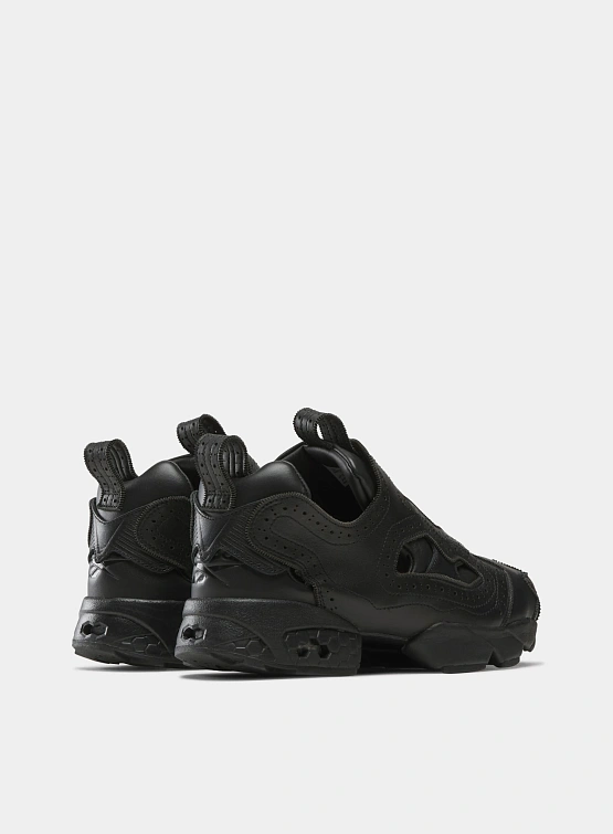 Кроссовки Reebok x Engineered Garments Instapump Fury 94 EG Black