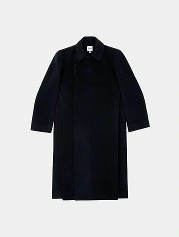 Пальто ADERERROR Coat Product. 4 Black