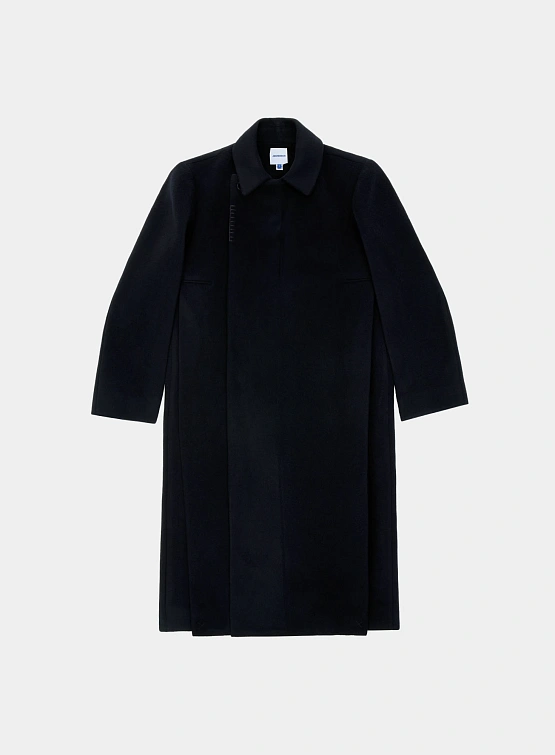 Пальто ADERERROR Coat Product. 4 Black