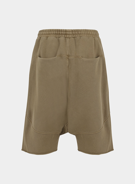 Шорты entire studios Heavy Drop Short Cork