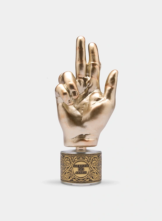 Духи Filippo Sorcinelli Sacriste Des Arbres 100 ml