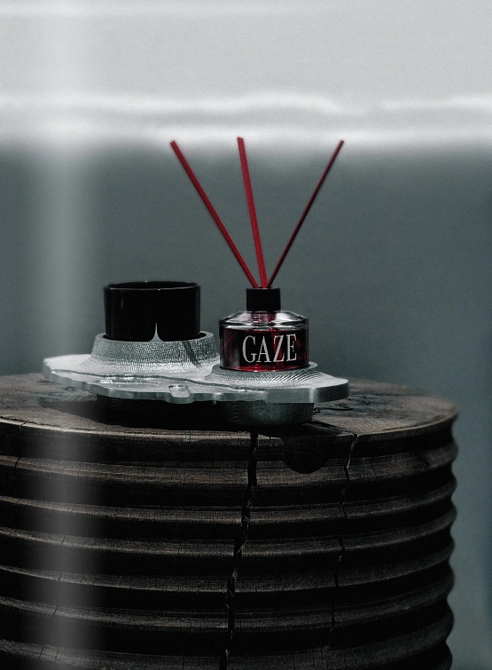 Диффузор GAZE Red Mercury