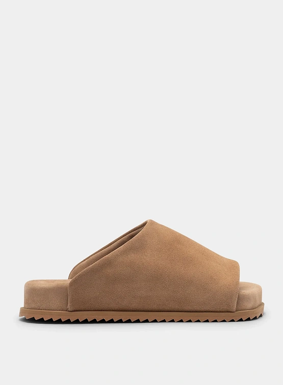 Сланцы YUME YUME Finn Slider Cappuccino
