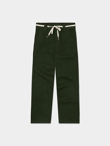 Брюки HAL STUDIOS Studio Pant Rifle