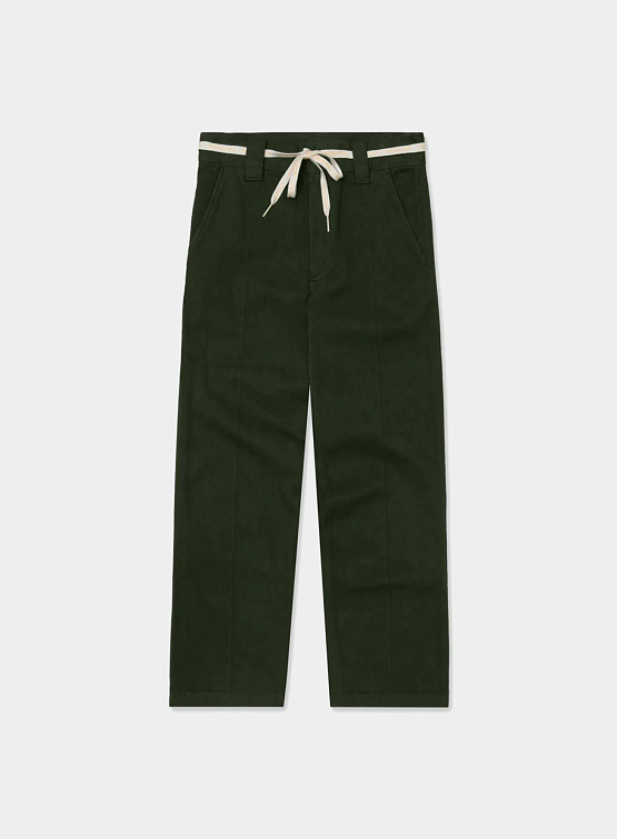 Брюки HAL STUDIOS Studio Pant Rifle