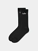 Носки Butter Goods Basic Socks Black