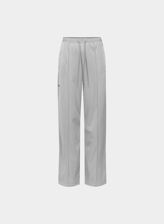Брюки Han Kjøbenhavn Loose Track Pants Grey