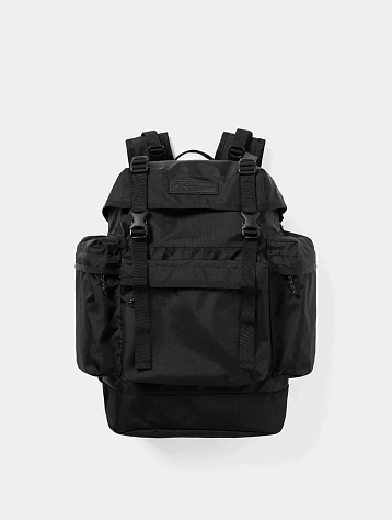 Рюкзак thisisneverthat Nylon Rucksack Black
