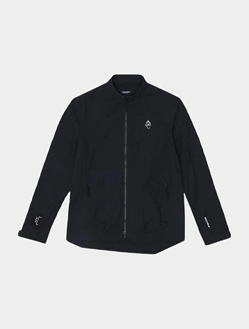 Ветровка A-COLD-WALL* Grisdale Storm Jacket Black