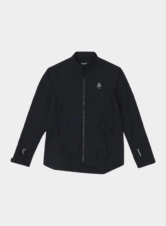Ветровка A-COLD-WALL* Grisdale Storm Jacket Black
