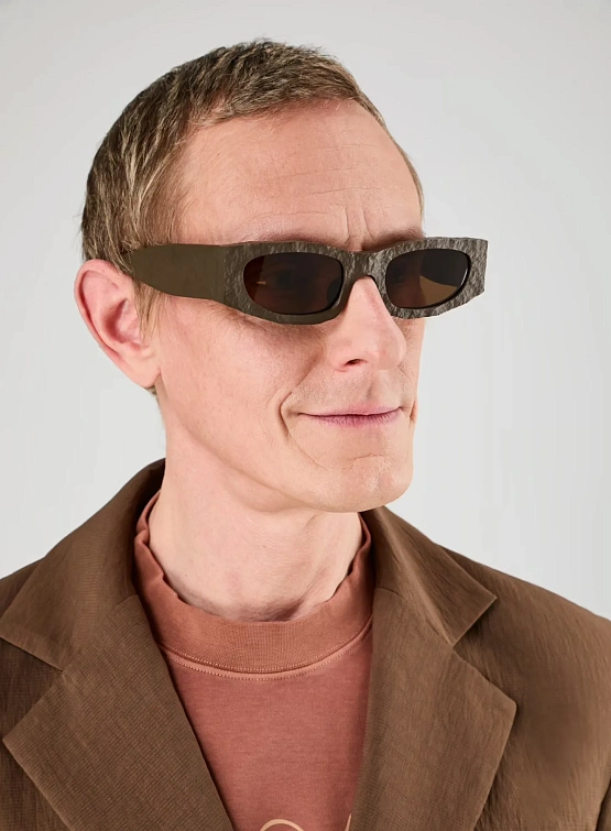 Очки CAMPERLAB Hirmu Brown