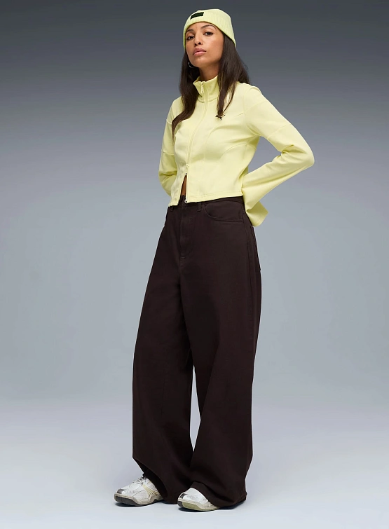 Кроссовки Puma Kessel Pro White