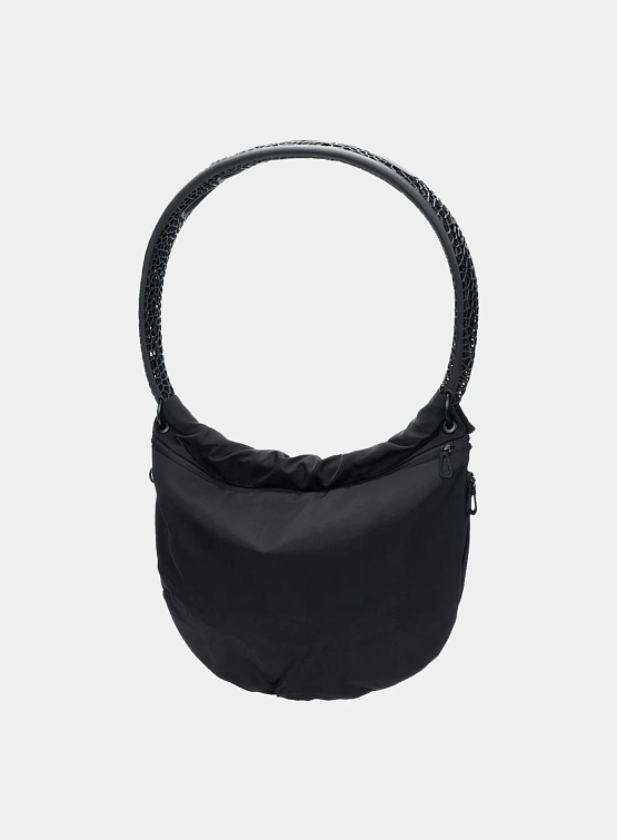 Сумка ALIVEFORM x Côte&Ciel Nebula Sling Black