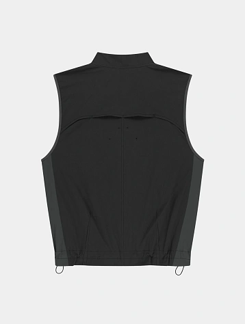 Жилет SAN SAN GEAR Terraface Vest Charcoal
