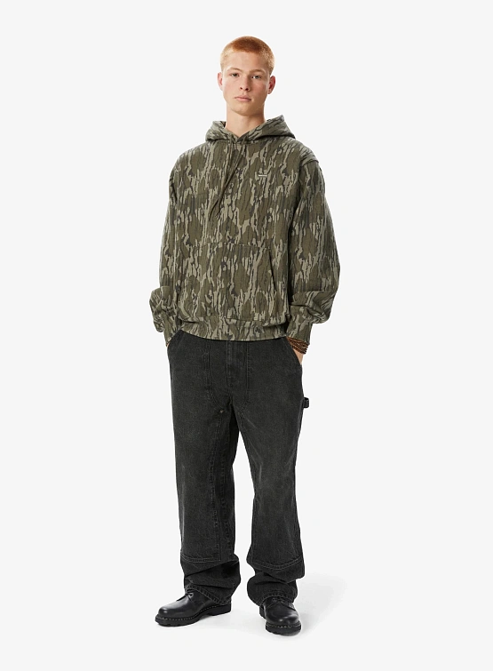 Худи thisisneverthat T.N.T. Classic HDP Hoodie Camo