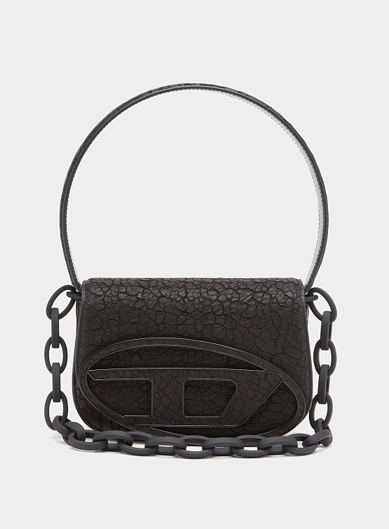 Сумка Diesel 1dr Shoulder Bag Black