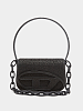 Сумка Diesel 1dr Shoulder Bag Black