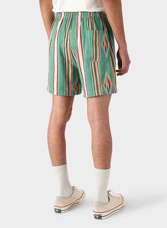 Шорты Kardo Arman JAC17 Green