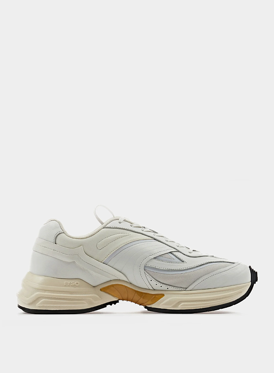 Кроссовки IYSO Acumik Vintage White