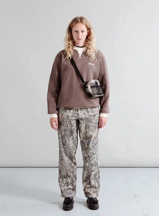 Сумка Heresy Cursor Bag Check