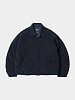 Куртка FrizmWORKS Fleece Drizzler Navy