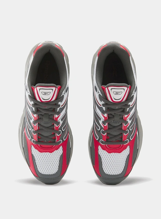 Кроссовки Reebok Premier Road Control Moon/Grey