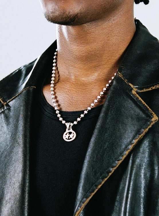 Подвеска TWOJEYS Icon Ball #1