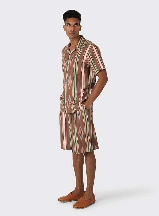 Рубашка Kardo Lamar JAC17 Nutshell