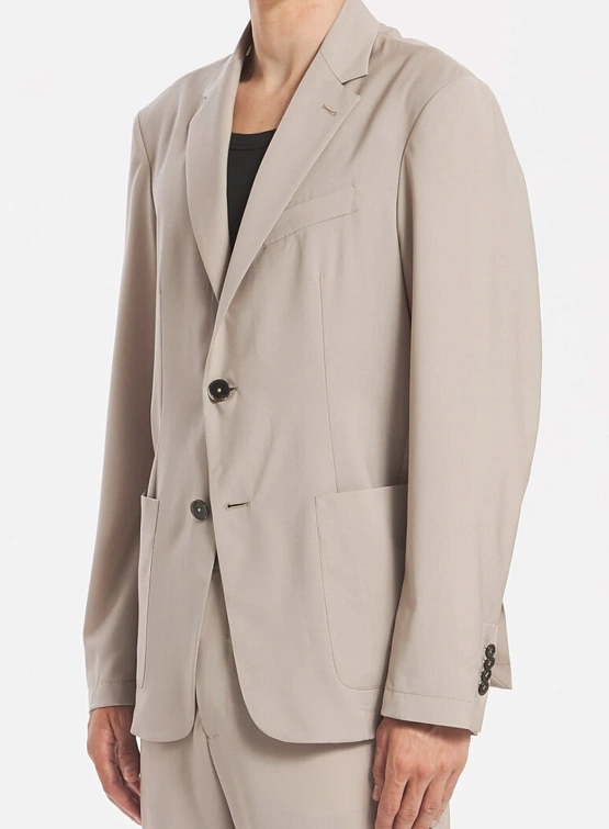 Пиджак Barena Venezia Borgo Tropical Sasso