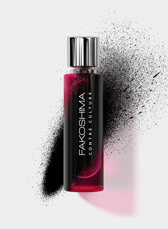 Парфюмерная вода FAKOSHIMA Contre Culture