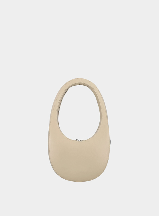 Сумка Coperni Crossbody Swipe Bag Sand