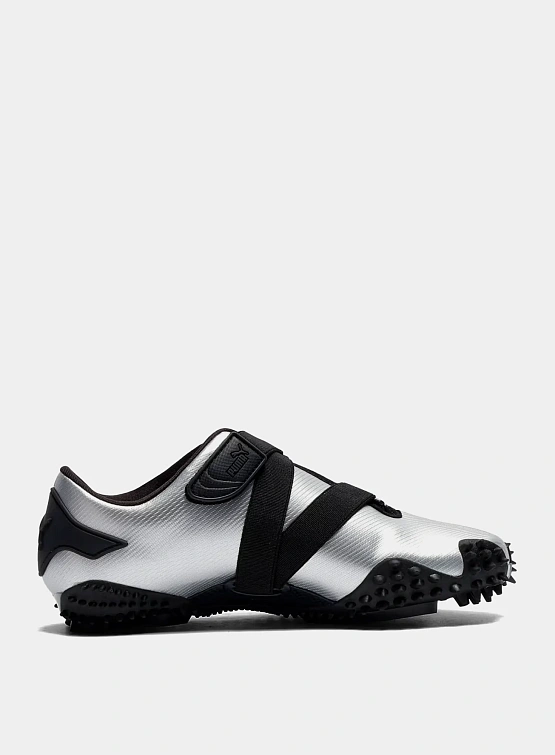 Женские кроссовки Puma Mostro Metal Wns Silver