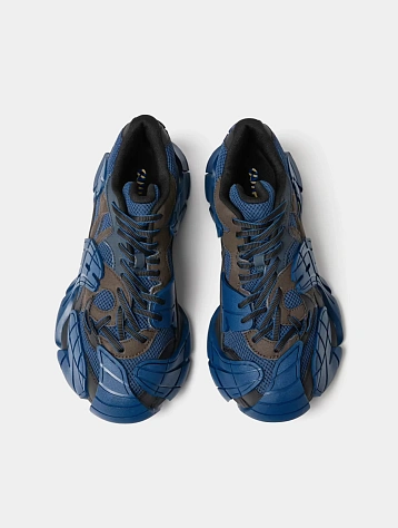 Кроссовки CAMPERLAB Tormenta Blue/Gray-Black