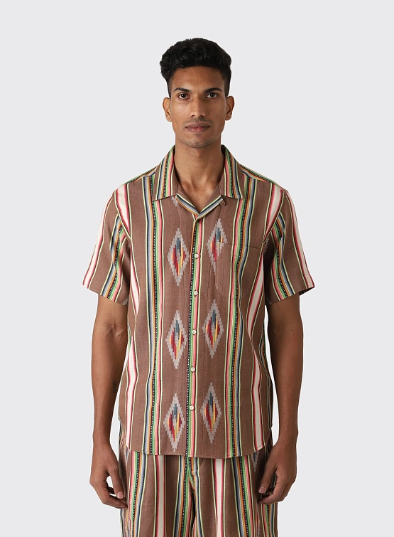 Рубашка Kardo Lamar JAC17 Nutshell