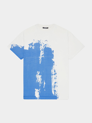 Футболка A-COLD-WALL* Brushstroke Stone