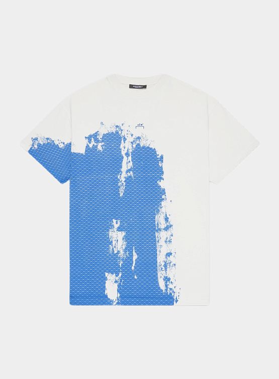 Футболка A-COLD-WALL* Brushstroke Stone