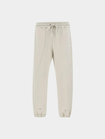 Брюки A-COLD-WALL* Millbank Sweatpant Beige