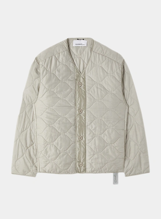 Овершот OAMC Peacemaker Combat Liner Sand