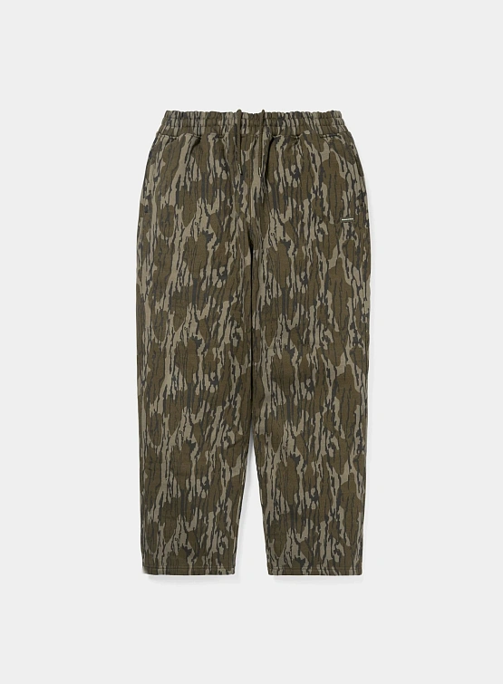 Брюки thisisneverthat T.N.T. Classic HDP Basic Camo
