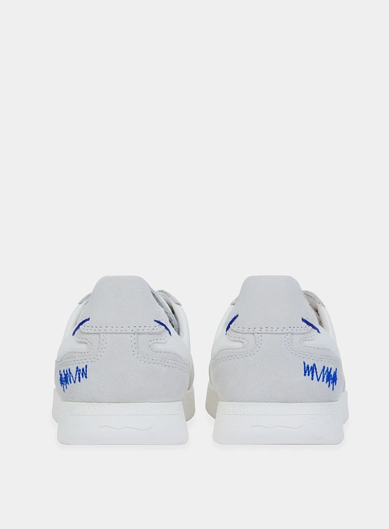 Кеды ADERERROR Raff Off White