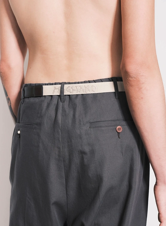 Ремень Magliano Interrail Light Mix