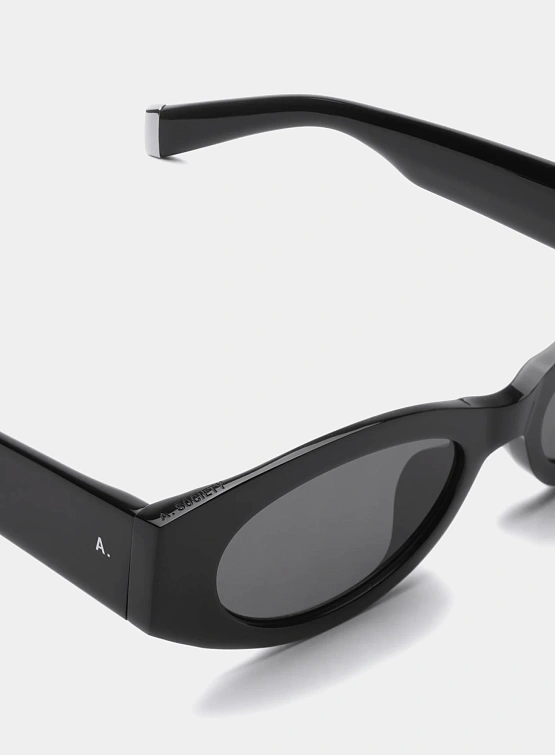 Очки A.SOCIETY Vesper Black