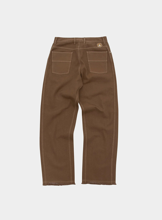 Джинсы ACMH Trip Jean Soft Brown